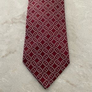 Gucci Men's Silk Tie